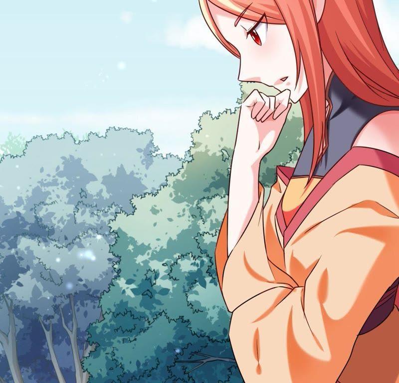 Turned Into a Grass in The Fantasy World? chapter 29